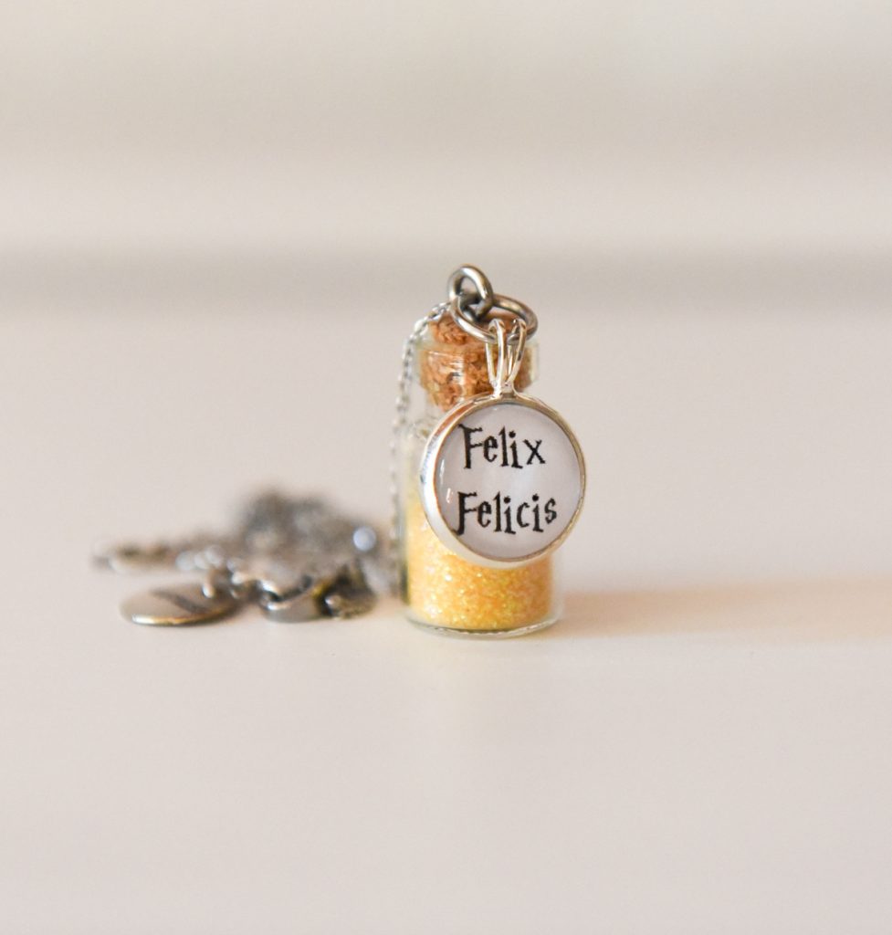 Felix Felicis LUFTKUSS